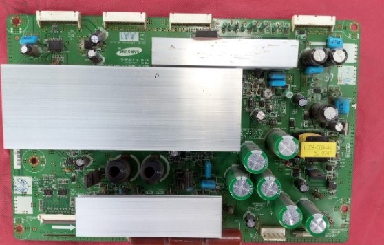 y main board